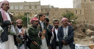 اختطاف خبير جزائرى فى اليمن