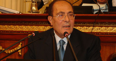 وزير الرى السابق ينفى تعيينه فى شركة بتروجيت