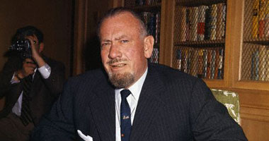 جون شتاينبك ينشر" الفئران والرجال" فى الولايات المتحدة عام 1937.. اعرف القصة