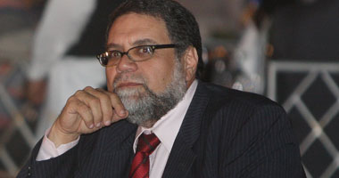 نوح: المشاركون فى إعداد الدستور سيحاكمون أمام التاريخ 