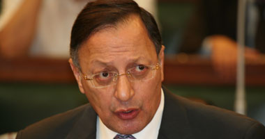 ماجد جورج رئيسا لمجلس إدارة صندوق حماية البيئة
