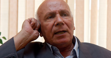 فهمى: حكم القمة متواضع المستوى