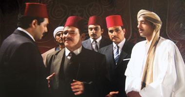 أخيرا.. "ناصر" على النيل للدراما