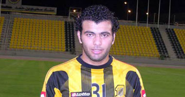 اتحاد جدة يطالب الاتحاد الآسيوى بقيد لاعب بديل لـ"متعب"