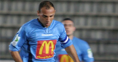غزل المحلة يستعد للإسماعيلى فى لقاء الجريحين