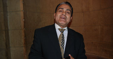ممدوح رمزى: توجد صفقة للقضاء على الإخوان