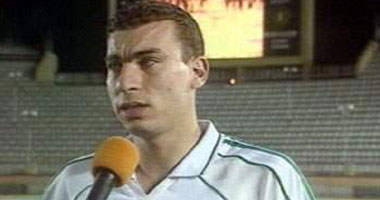 رامى سعيد أنا لاعب محترف أعرف حقوفى وواجباتى