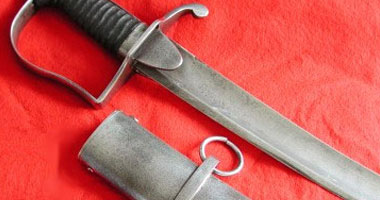 العثور على مجموعة من الأسلحة الرومانية القديمة 