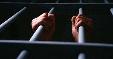 حبس ضابط 4 أيام بتهمة خطف محاسب 