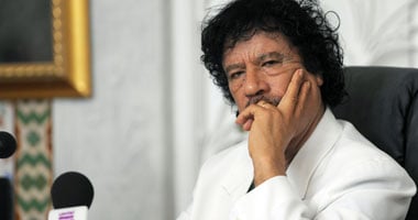 ليبيا: القذافى نجا من غارة لـ "الناتو"