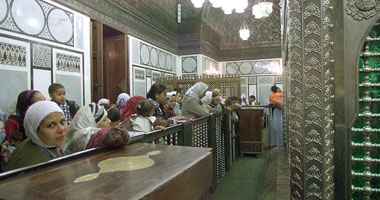اعتقال شبكة مسلحة استهدفت زوار أربعينية الحسين  
