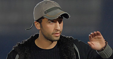 محمد عبد الله يعود للزمالك بـ150 ألف جنيه