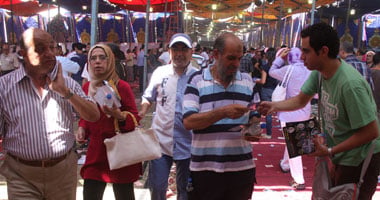 "غليان" فى الشمس من لجنة "صقر"