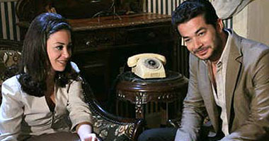مسلسلات جديدة عن الجاسوسية بعد نجاح «حرب الجواسيس» و«الرحايا»
