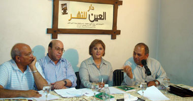 الغيطانى: أنفر الآن من الأشكال الكلاسيكية للرواية.. 