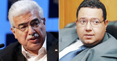 تعيين زياد بهاء الدين رئيسا للهيئة العامة للرقابة المالية 