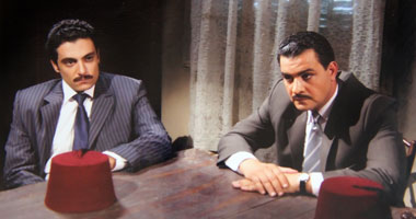 مسلسل "ناصر" على نايل دراما غدا
