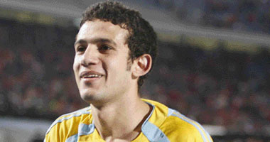 محمد فضل : "اللى ملعبش في الأهلي مخدش بطولات واللي مرحش الاسماعيلي ملعبش كورة"