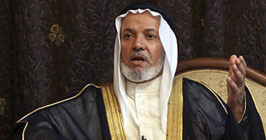 رجال مصر فى الخارج