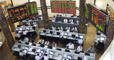 ارتفاع جماعى لمؤشرات البورصة خلال تعاملات الأسبوع الماضى 