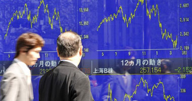 "نيكى" يرتفع بنسبة 0.29% فى طوكيو صباحاً