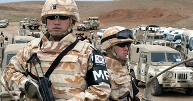 كوريا الجنوبية: إنهاء اتفاقية المعلومات العسكرية مع طوكيو فى صالح بيونج يانج وبكين 