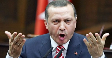أردوغان: حظر الاتحاد الأوروبى ارتداء الحجاب "حملة صليبية" ضد الإسلام 