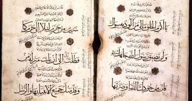 تجديد حبس صاحب دار نشر 15 يوما لمحاولته تهريب مخطوطات أثرية لـ"قطر"
