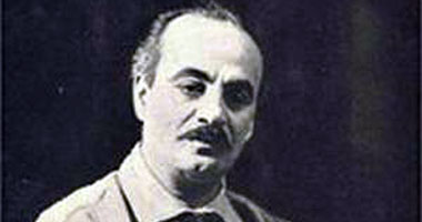 جبران خليل جبران ينشر "النبى" عام 1923.. كيف تحول الكتاب إلى ظاهرة؟