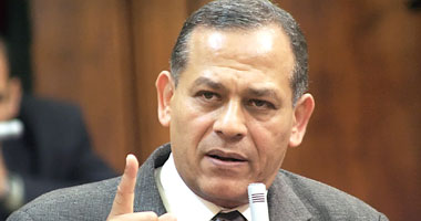 السادات: الصحف المستقلة حلت محل الأحزاب