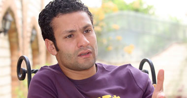 محمد أبو العلا: الأهلى مايقدرش يفوت مباراة 