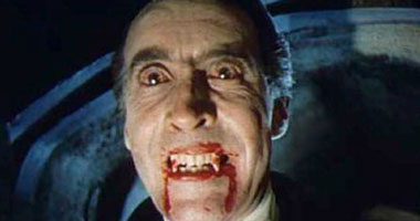 رعب أفلام مصاصى الدماء.. هل تعتقد فعلا بوجود الـvampires؟!
