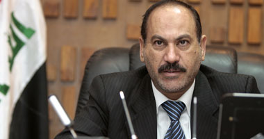 القوات العراقية تتسلم الملف الأمنى خلال شهر