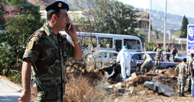 القبض على أحد قادة داعش شرق لبنان