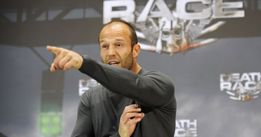 Transporter 2 غدا على mbc action