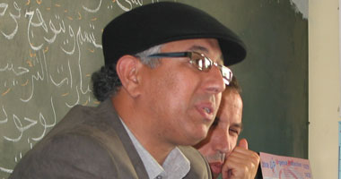 رواية جديدة للكاتب المغربى سعيد بوكرامى