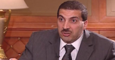 الداعية عمرو خالد يرشح السعودية للفوز بخليجى 20