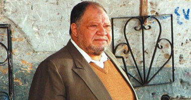 يحيى الفخرانى: لم أعتذر عن بطولة مسلسل "محمد على"
