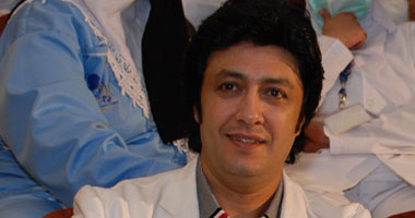 "كفر الشيخ" تكرم سامح يسرى فى آخر أيام "لسه فى أمل"