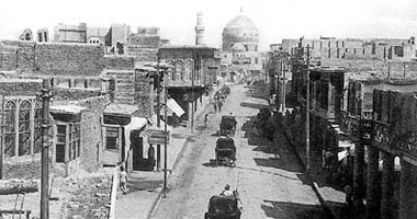 المتحف البغدادى يحكى قصص العراقيين فى الزمن الجميل
