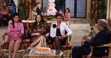 أزمة بين أوسكار وقناة بانوراما بسبب الدالى