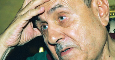 أحمد شفيق كامل... شاعر الحب والثورة الذى أطلقت إسرائيل علىأحد شوارعها اسم أغنيته «إنت عمرى»
