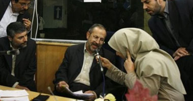 الانتخابات الرئاسية فى إيران 12 يونيه 2009