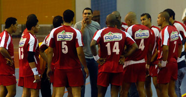عبد المعطى مديراً فنياً ليد الأهلى