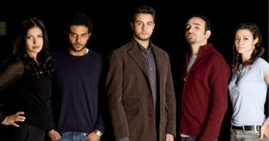 عمرو سلامة ينتهى من "زى النهاردة"