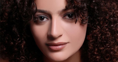 هبة عبد الغنى: وقعت فى غرام يسرا من أول مشهد أمامها