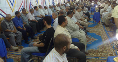  ريم رضا عبد العزيز تكتب: دقيقة حداد