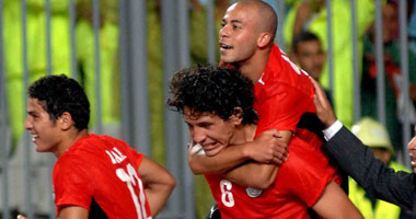 الكاف: فوز تاريخى للفراعنة فى افتتاح مونديال الشباب
