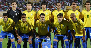 مدرب البرازيل: لعبنا مباراة قوية وأهدرنا فرصاً محققة