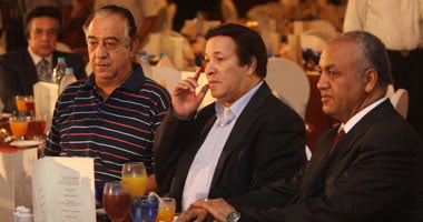 بالصور.. تكريم شبابيك الفضائية لنجوم رمضان 2009